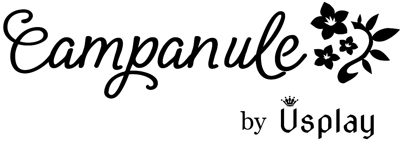 Campanule by Usplay